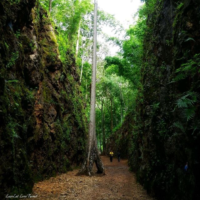 สถานที่ ที่มีเรื่องราว