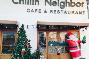 Chillin'Neighbor Cafe & Restaurant