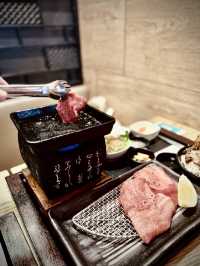 ❤️人氣 燒吉列牛肉 𝗦𝘁𝗲𝗮𝗸 𝗕𝗮𝗿