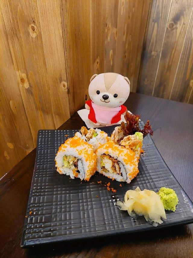 大角咀 | 吉勝吉列串揚專門店 | 多選擇串揚店