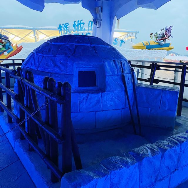 北極之旅