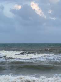 หาดวาสุกรี อำเภอสายบุรี