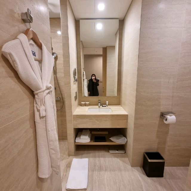 제주 신화월드 랜딩관 후기 