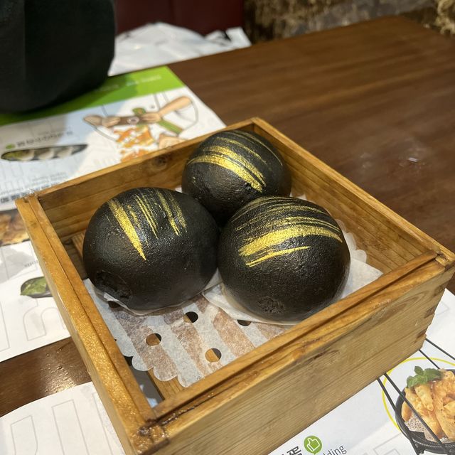 💕太子元朗新式創意點心店