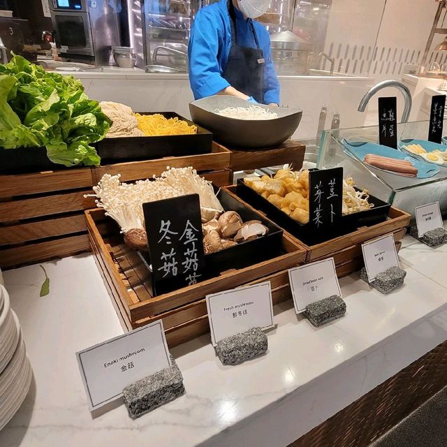 田園風味 ～ Cafe Lagoon 