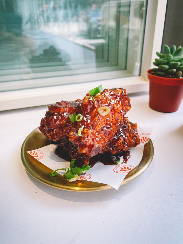 長沙灣打卡cafe 新沙洞澡堂