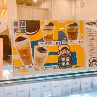 豆乳控必選之店