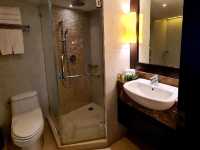 hilton suites ที่สุดแห่งการพักผ่อน