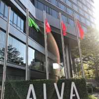 高質平價5星～alva