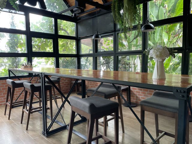 คาเฟ่อเมซอน นาดูน🥤🥤