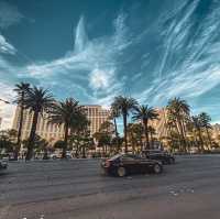 Las Vegas