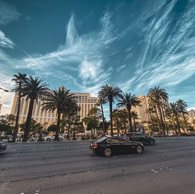 Las Vegas