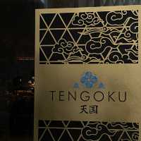 TENGOKU ร้านอาหารญี่ปุ่นลับย่านกมลา ภูเก็ต!!