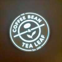 The Coffee Bean & Tea Leaf Kiosk, Compass One