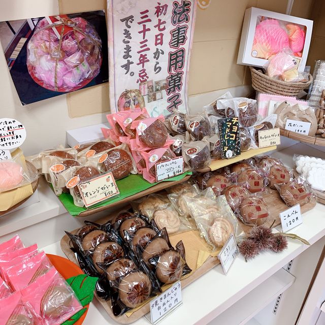 【沖縄】地元食材、お菓子に今っぽいコーヒーshopも☕️