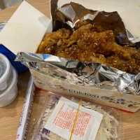 속초 핫플 치킨맛집 “동현치킨”