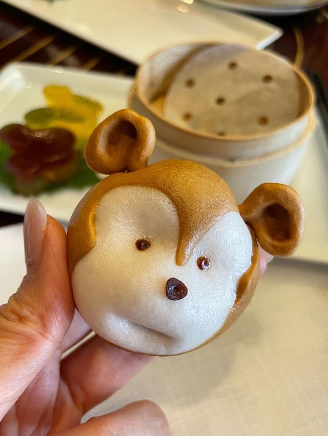 °•*⁀➷精緻可愛造型點心在迪士尼°•*⁀➷