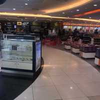 Underwater World and Zon Duty Free