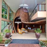 รีสอร์ท5ดาวสุดหรู ริมทะเล เกาะสิเหร่ ~ ภูเก็ต 