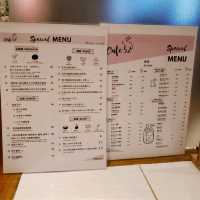 可愛兔仔主題Cafe🐰