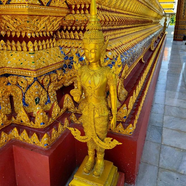 วัดพระพุทธบาทสระบุรี