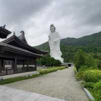 靜心供水-慈山寺