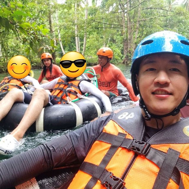 씐나는 보라카이 말룸파티!!!