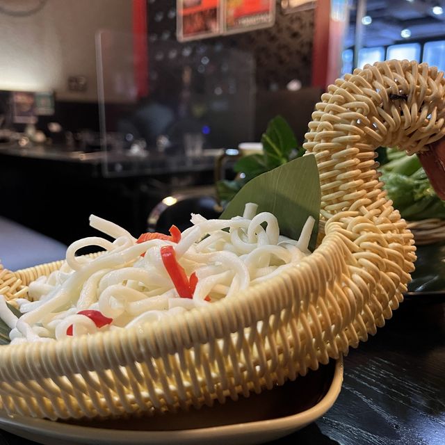 超高CP值既海鮮火鍋大餐！🥳🥳