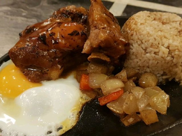 보라카이 디몰 맛집리스트!! I ❤️ Backyard BBQ