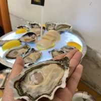 天后必食生蠔🦪餐廳🍴