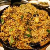 효제동 서울식당