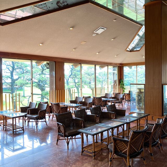 【鹿児島】鹿児島を代表する名温泉旅館