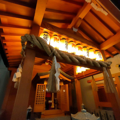 大阪 難波】街中のお地蔵さま✨ | Trip.com 大阪