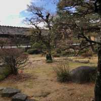 🇯🇵 來一趟時光旅程回到江戶時代 — 高山陣屋