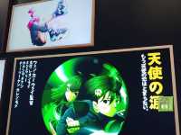 油畫屏幕聯乘香港藝術家展