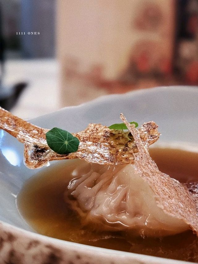 中環屬於香港人既Fine Dining 🤌Part III