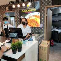 Kopitiam Food Hall at Jurong Point