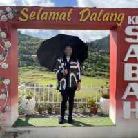 Kundasang