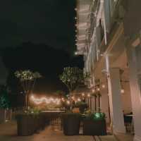 Staycay @ Oasia Resort Sentosa