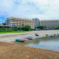 ที่พัก 5 ดาวพัทยาติดริมทะเล
