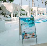 โรงแรมติดริมหาดชะอำ  𝗡𝗼𝘃𝗼𝘁𝗲𝗹 𝗛𝘂𝗮 𝗵𝗶𝗻 