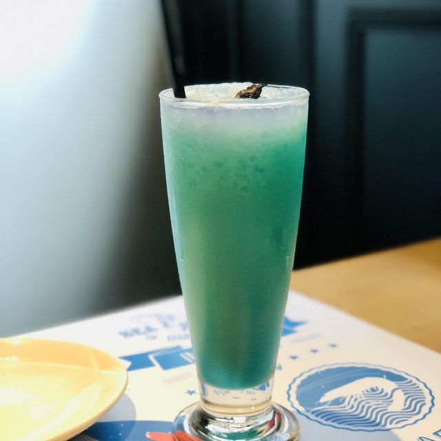 香港探店 Mr. Crab by The Captain's House (灣仔)