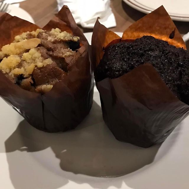 觀塘Cafe推薦‼️‼️梳夫厘Pancake控不能錯過😉朋友聚會地