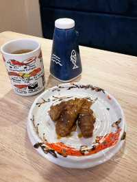 高質日式小店
