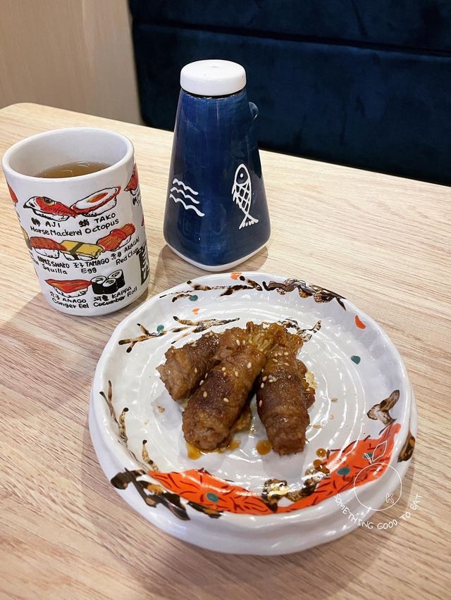 高質日式小店