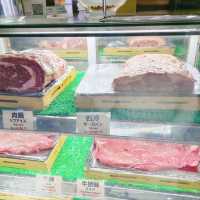 岩盤牛排館 , 必試日本和牛西冷扒 , 真美味！