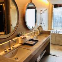 新加坡住宿推薦：Andaz Singapore 