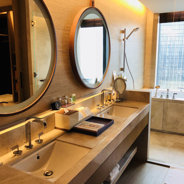 新加坡住宿推薦：Andaz Singapore 