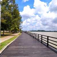 River cruise through the civilisation