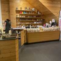 Great Place Coffee Lovers 